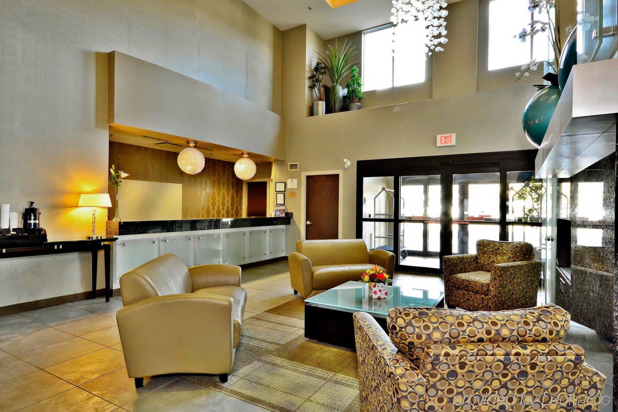 Fairfield Inn & Suites By Marriott West Kelowna Interior foto